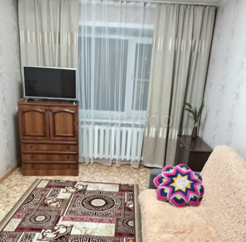 2-комн. квартира, 45 м2, 2/2 эт. Майма - изображение 4