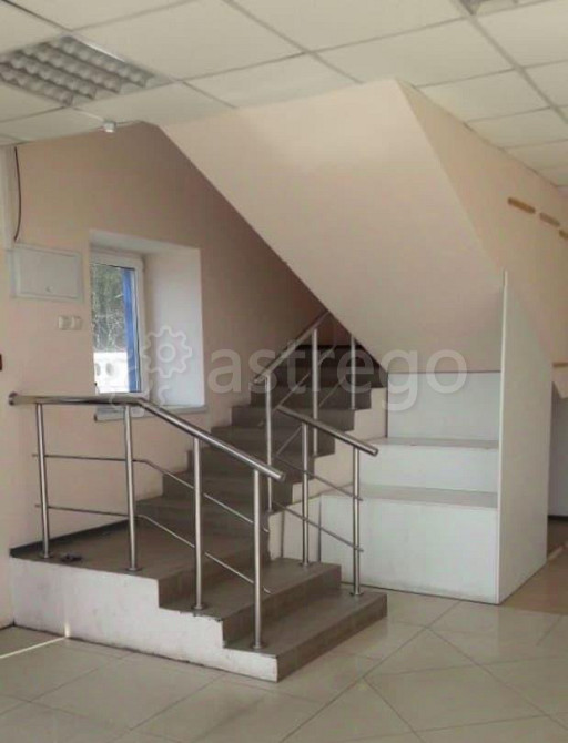 Свободного назначения, 835.7 м2 Уфа - изображение 7