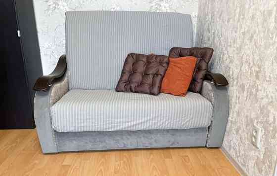 1-комн. квартира, 34 м2, 5/5 эт. Климовск