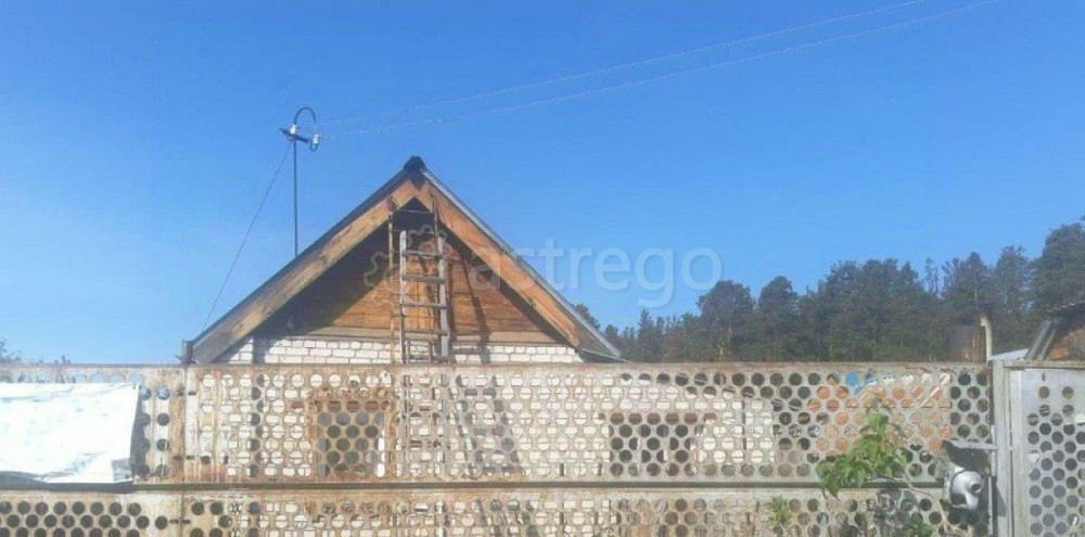 Дом, 36.4 м2, 16 соток, 1 эт. Тальменка - изображение 1