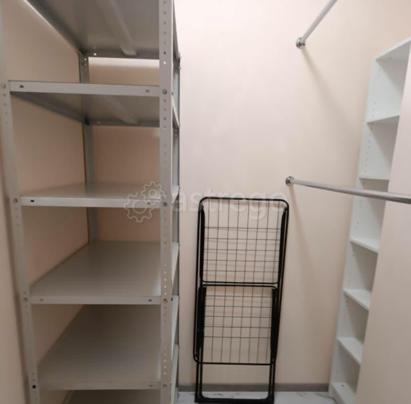1-комн. квартира, 40 м2, 14/23 эт. Москва - изображение 5