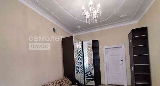 Комната, 18.3 м2, 4/6 эт. Москва