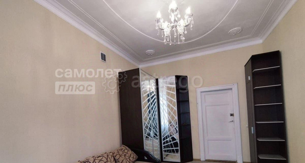 Комната, 18.3 м2, 4/6 эт. Москва - изображение 3