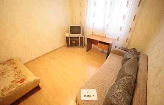 1-комн. квартира, 42 м2, 7/16 эт. Уфа