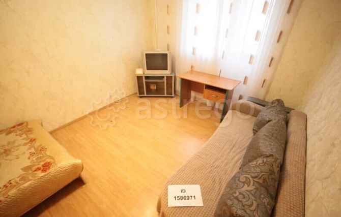 1-комн. квартира, 42 м2, 7/16 эт. Уфа - изображение 2