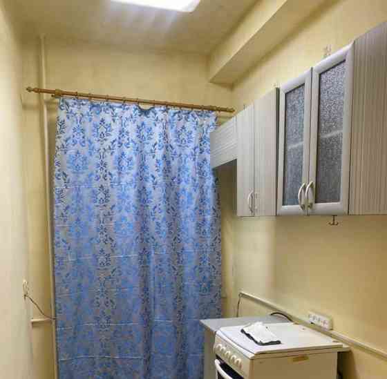 1-комн. квартира, 34 м2, 1/2 эт. Красноярск