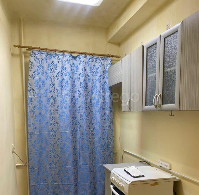 1-комн. квартира, 34 м2, 1/2 эт. Красноярск - изображение 3