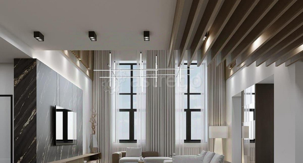 Коттедж, 360 м2, 25 соток, 2 эт. Иглино - изображение 6