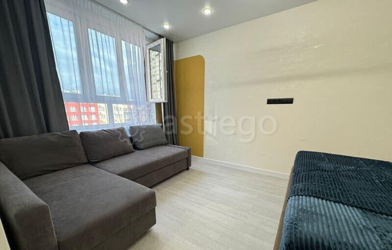 1-комн. квартира, 30 м2, 13/16 эт. Балашиха - изображение 2