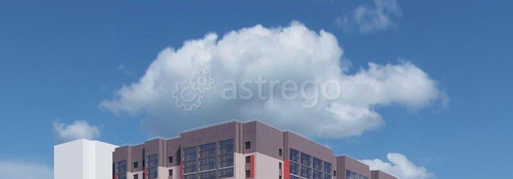 2-комн. квартира, 62.4 м2, 8/10 эт. Новоалтайск - изображение 7