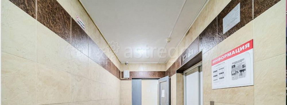 3-комн. квартира, 99 м2, 3/11 эт. Санкт-Петербург - изображение 4