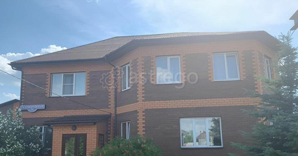 Коттедж, 350 м2, 12 соток, 2 эт. Солнечногорск - изображение 2