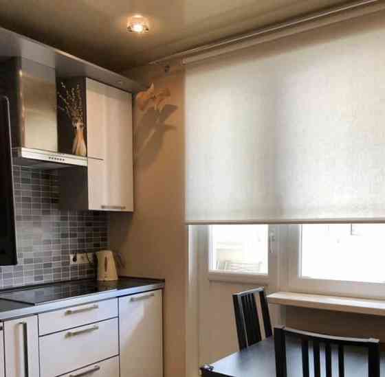 1-комн. квартира, 36 м2, 2/16 эт. Москва