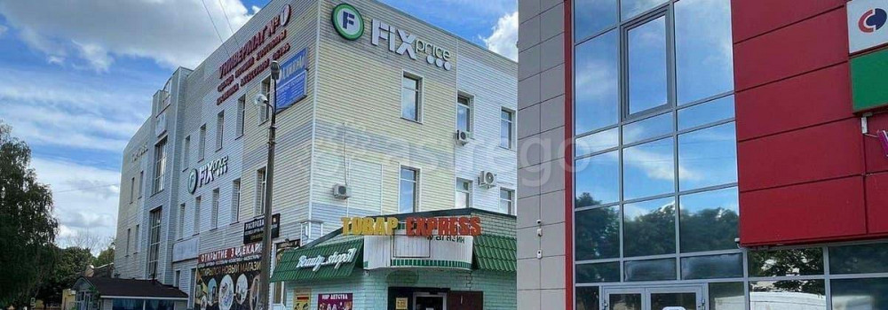 Отдельное здание, 115 м2 Строитель - изображение 1