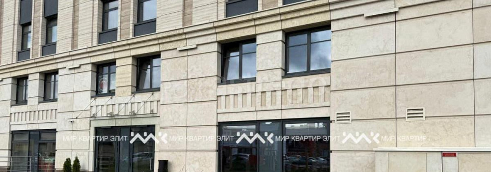 Свободного назначения, 105.6 м2 Санкт-Петербург - изображение 4