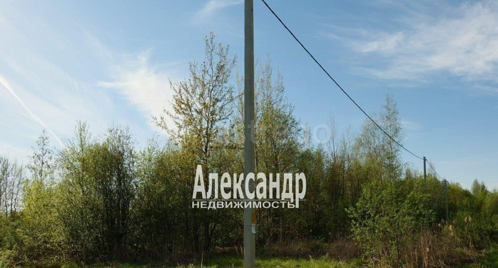 Земельный участок, 12 соток Санкт-Петербург - изображение 1