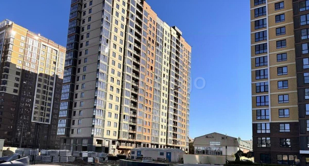 Торговое помещение, 90.2 м2 Астрахань - изображение 2