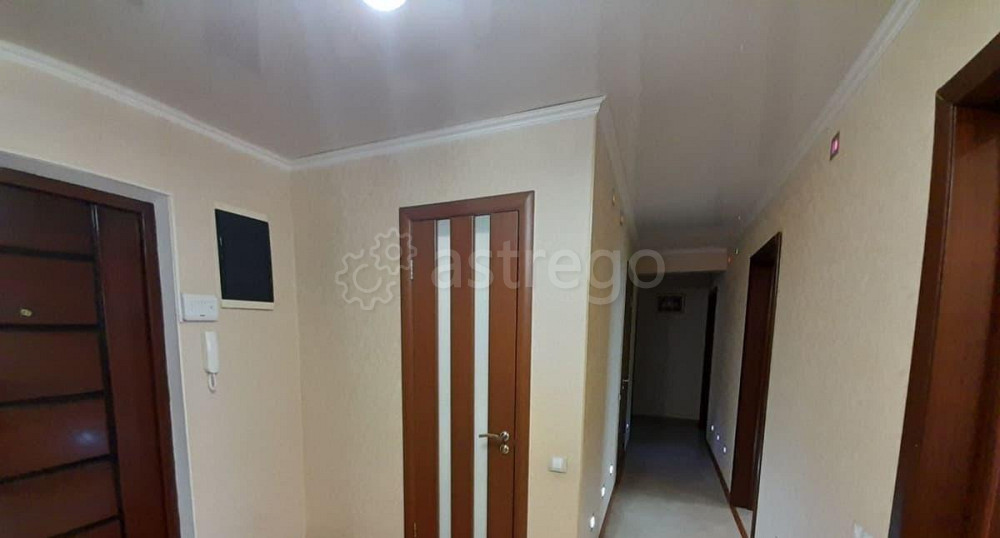 3-комн. квартира, 86.7 м2, 13/17 эт. Электросталь - изображение 7