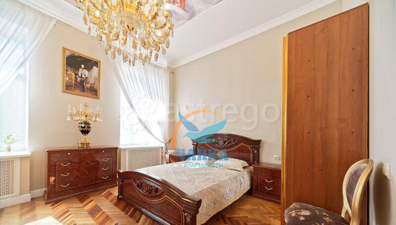 1-комн. квартира, 42 м2, 3/5 эт. Санкт-Петербург - изображение 3