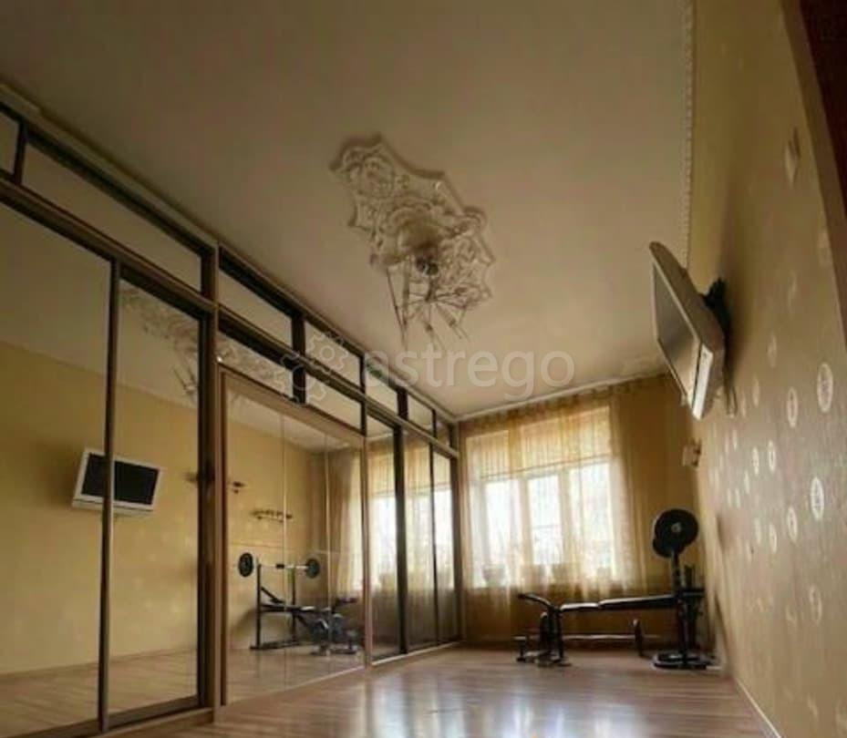 4-комн. квартира, 104 м2, 2/5 эт. Санкт-Петербург - изображение 5