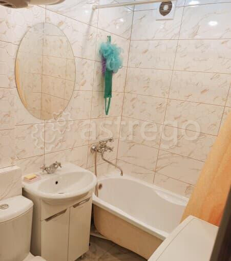 1-комн. квартира, 40 м2, 2/5 эт. Орехово-Зуево - изображение 8