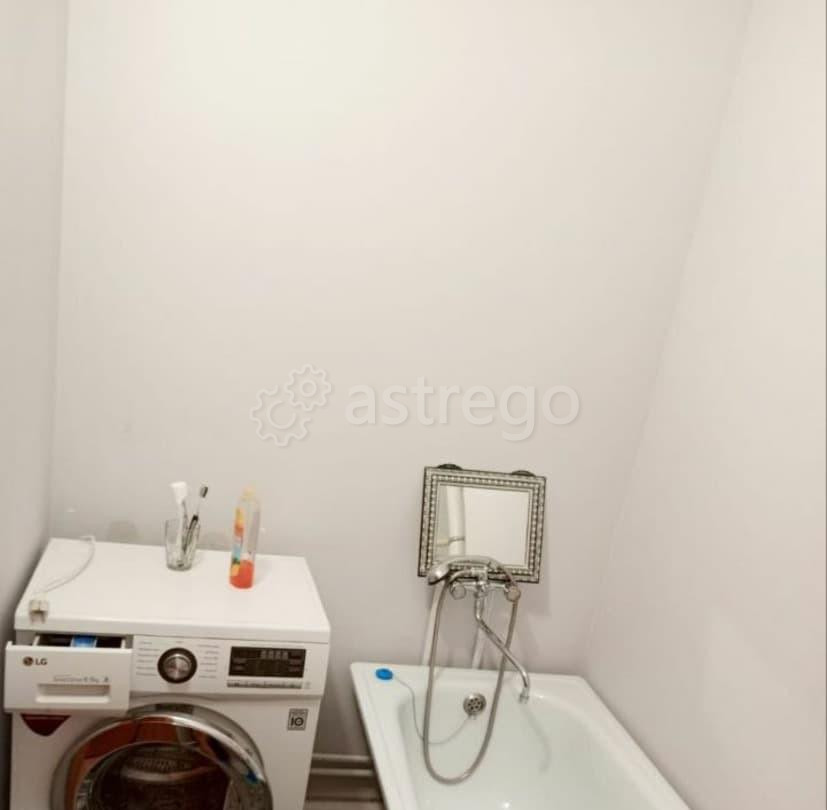 2-комн. квартира, 36 м2, 11/26 эт. Красноярск - изображение 5