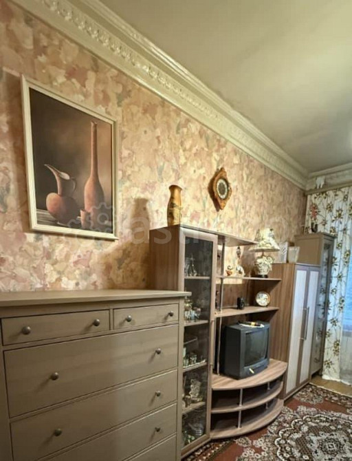 Комната, 12 м2, 2/5 эт. Москва - изображение 1