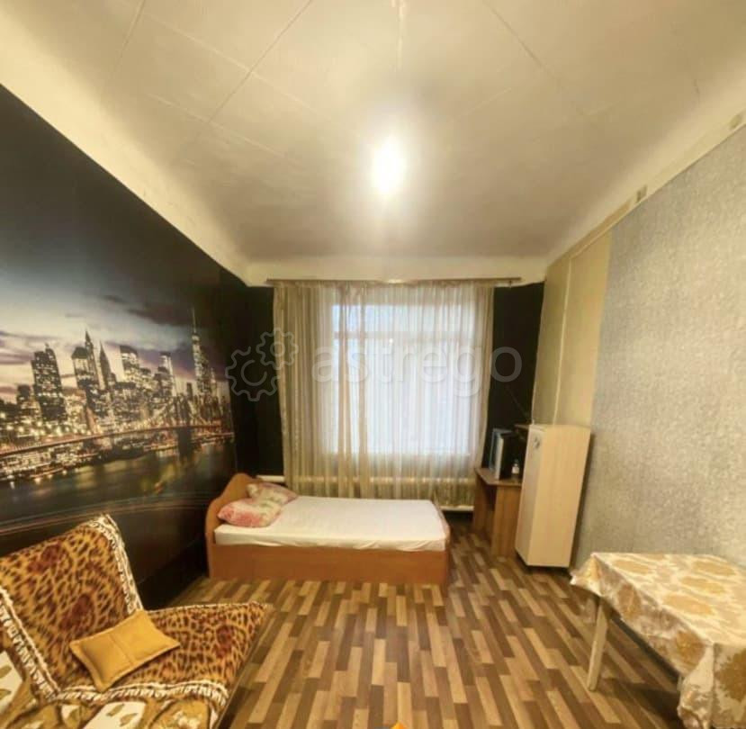 Комната, 18 м2, 2/2 эт. Уфа - изображение 6