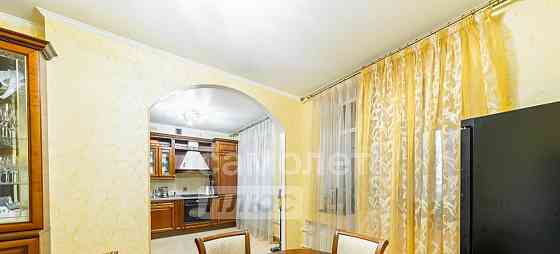 4-комн. квартира, 97.4 м2, 3/6 эт. Санкт-Петербург