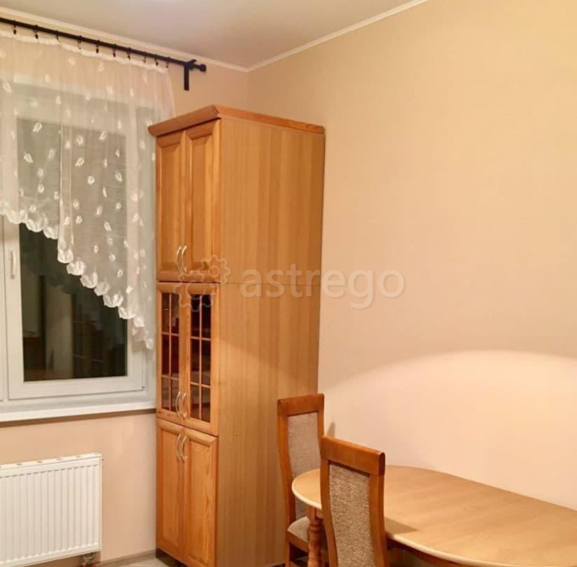 3-комн. квартира, 84 м2, 3/18 эт. Люберцы - изображение 5