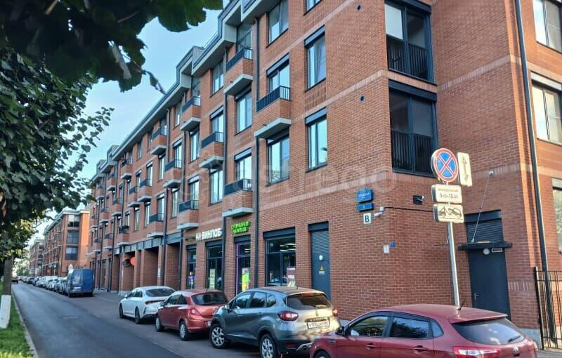 Свободного назначения, 94 м2 Санкт-Петербург - изображение 2