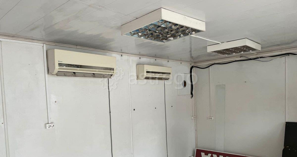 Торговое помещение, 22 м2 Голицино - изображение 1