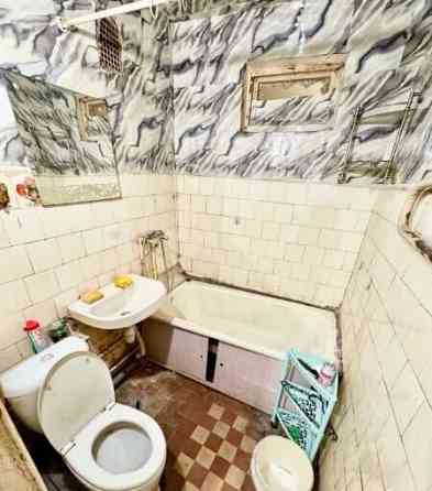 2-комн. квартира, 45 м2, 3/5 эт. Орехово-Зуево