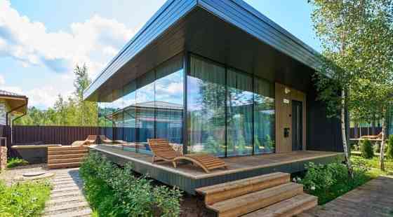 Дом, 100 м2 Ступино