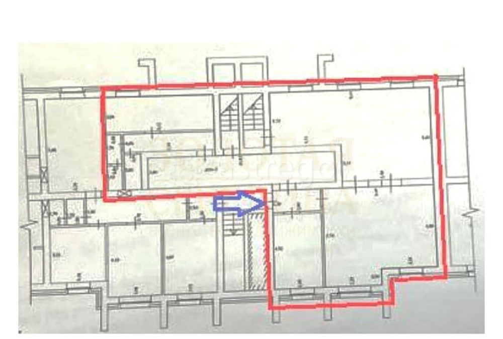 Свободного назначения, 128.4 м2 Стрелецкое - изображение 4