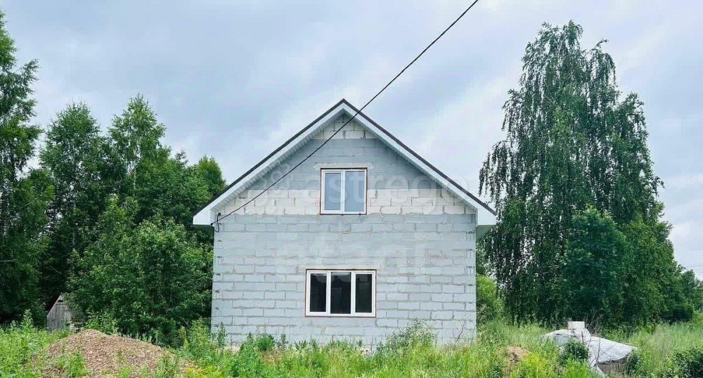 Дом, 120 м2, 6 соток, 2 эт. Уфа - изображение 3