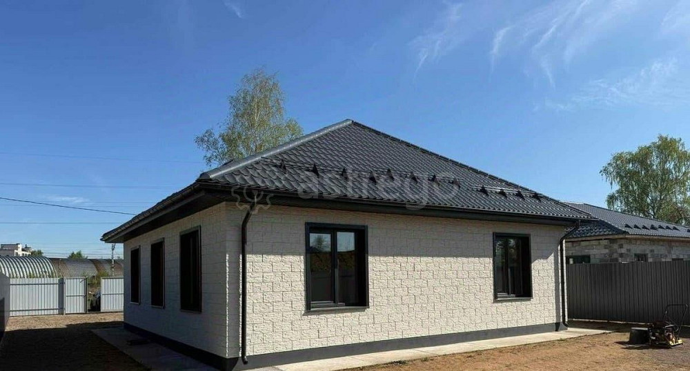 Дом, 89.4 м2, 5.3 сотки, 1 эт. Щёлково - изображение 7