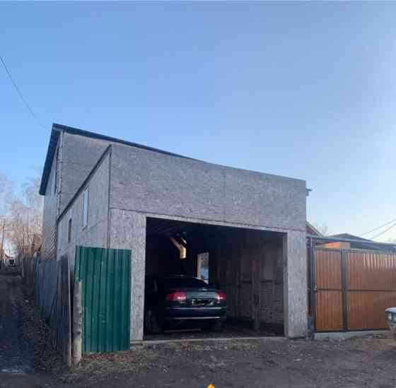 Дом, 125.1 м2, 4.7 сотки, 2 эт. Красноярск