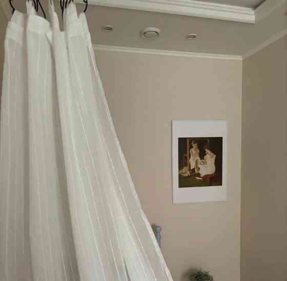 5-комн. квартира, 100 м2, 1/4 эт. Санкт-Петербург