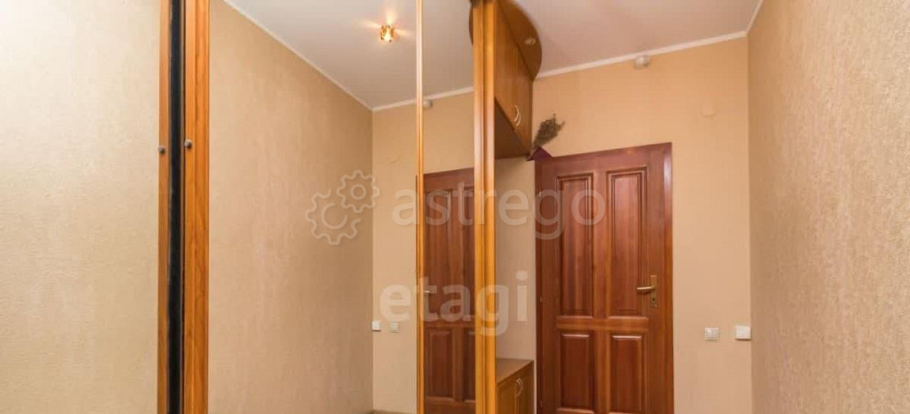 4-комн. квартира, 140.6 м2, 7/8 эт. Уфа - изображение 6