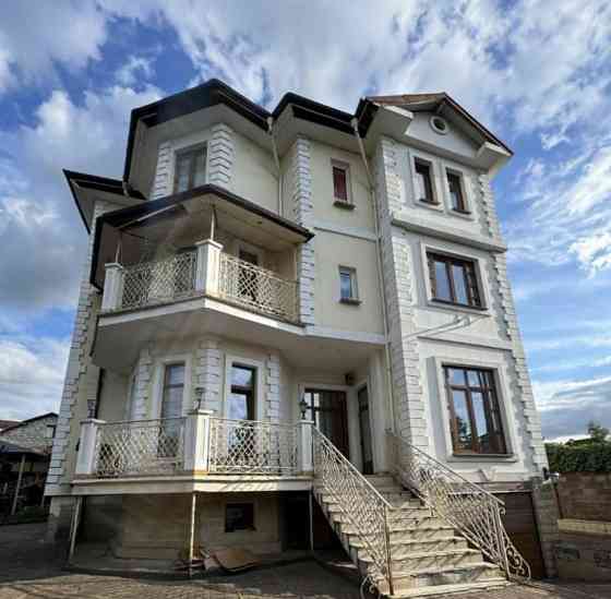 Коттедж, 600 м2, 8 соток, 4 эт. Котельники