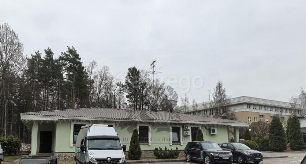 Свободного назначения, 144 м2 Санкт-Петербург - изображение 1