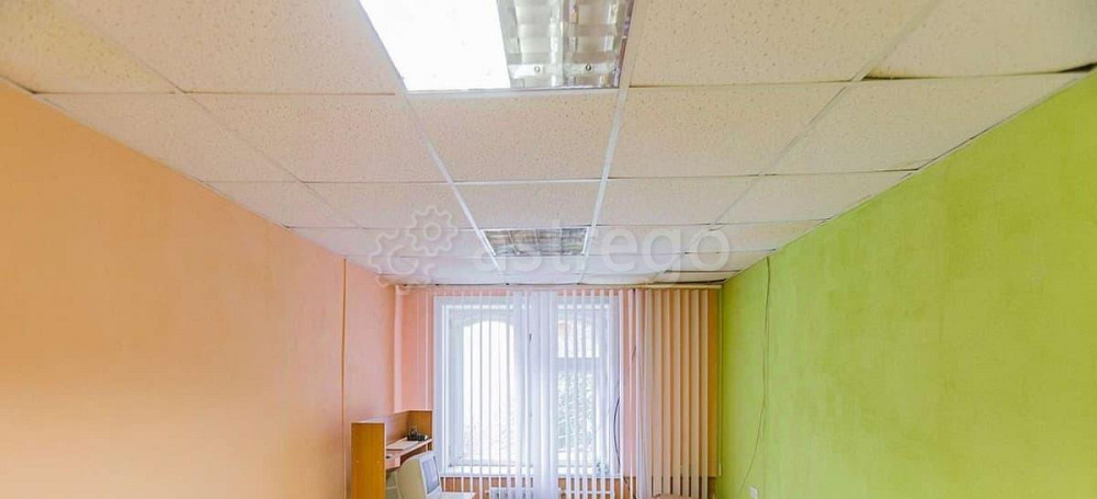 Торговое помещение, 119.3 м2 Астрахань - изображение 1