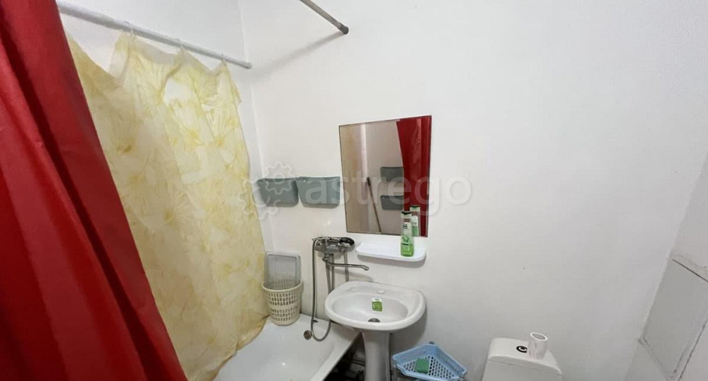 1-комн. квартира, 45 м2, 5/10 эт. Яблоновский - изображение 4