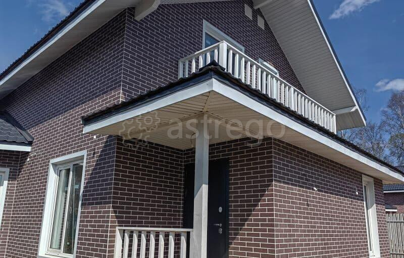 Дом, 165 м2 Чехов - изображение 10