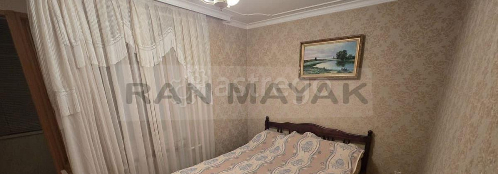 4-комн. квартира, 73.1 м, 4/9 эт. Майкоп - изображение 3