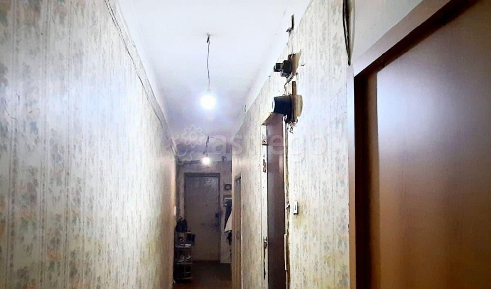 Комната, 12 м2, 4/4 эт. Санкт-Петербург - изображение 6