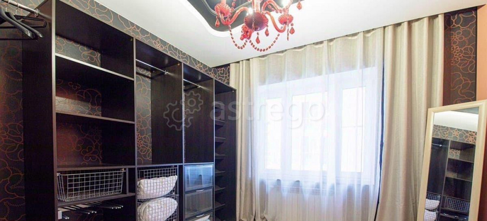 3-комн. квартира, 86 м2, 10/12 эт. Санкт-Петербург - изображение 6
