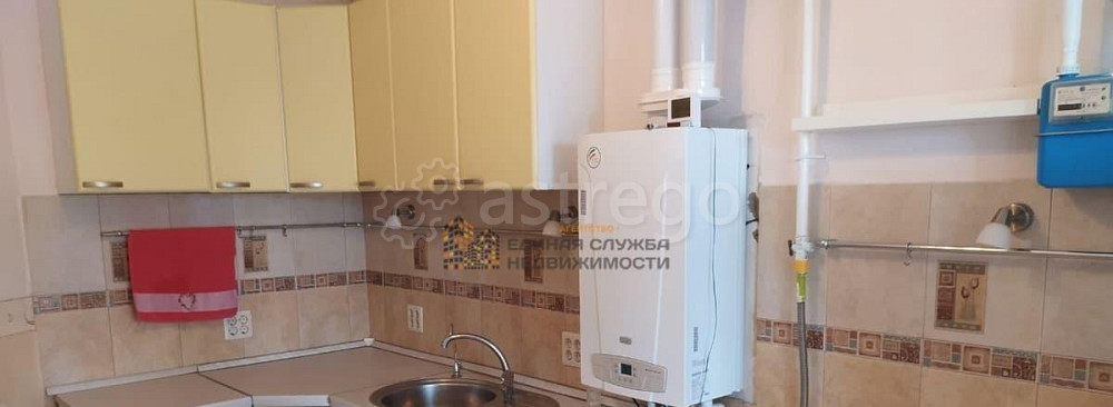 1-комн. квартира, 43 м2, 6/9 эт. Уфа - изображение 7