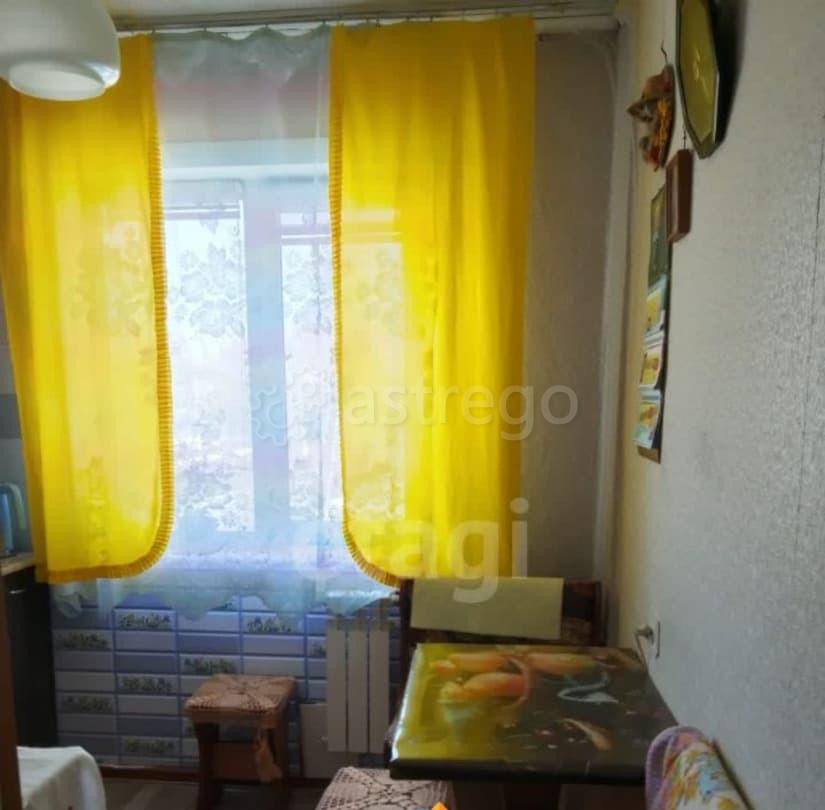 3-комн. квартира, 57.8 м2, 3/5 эт. Бийск - изображение 7